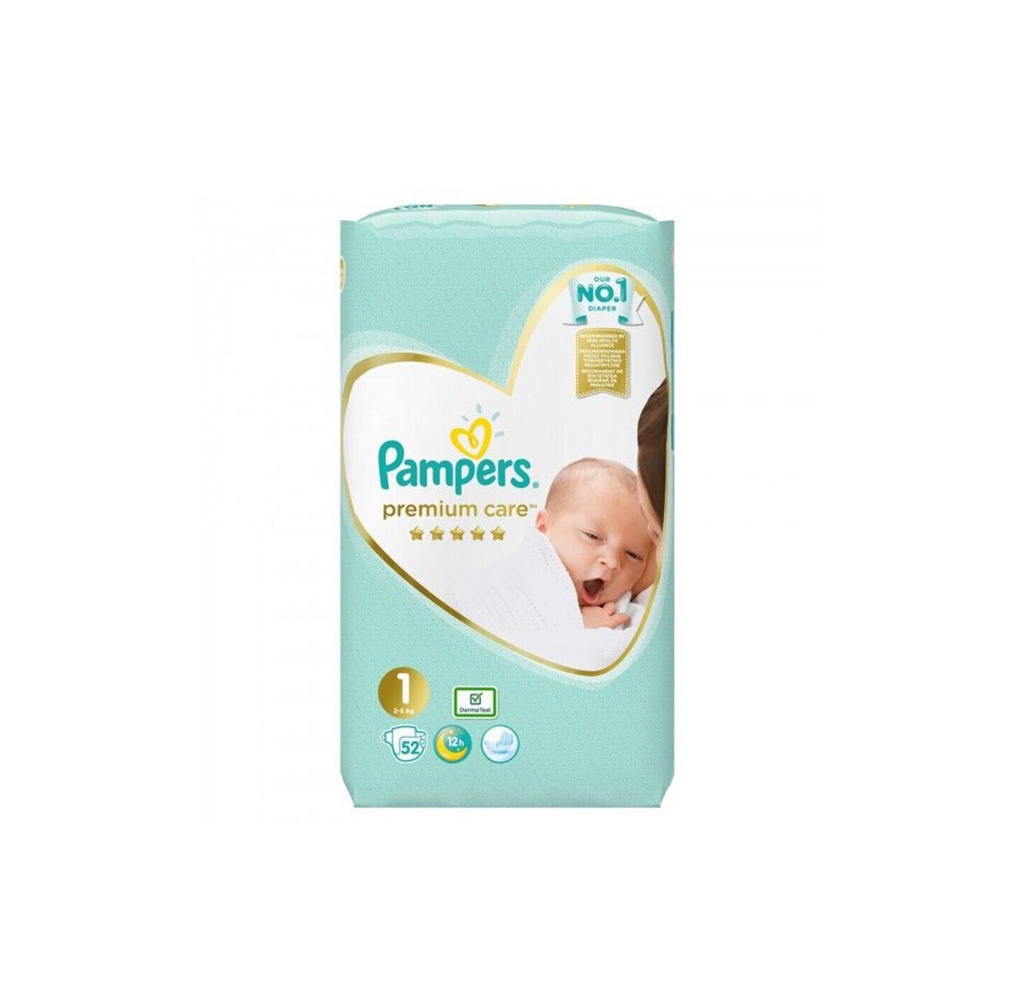 pieluchomajtki pants pampers promocja