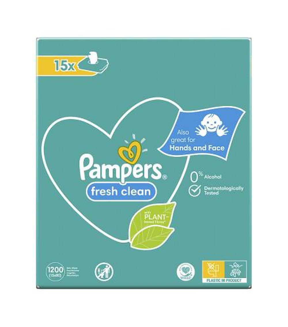 najtansze pieluchy pampers