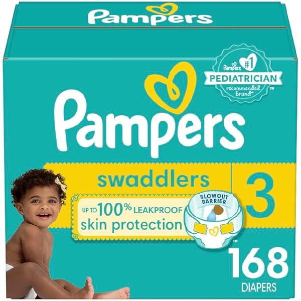 pampers pants 40