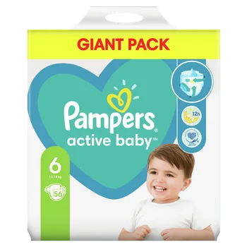 pampers za grosz w rossmann