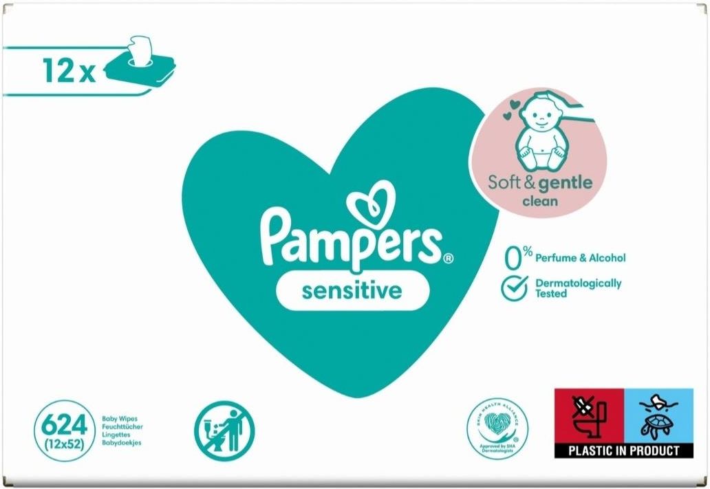 pampers premium program