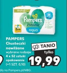 alegro pampers 5