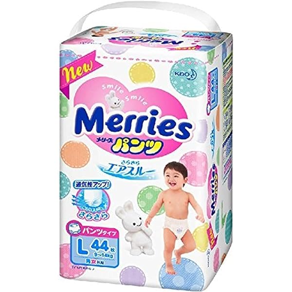 pampers pants pieluchomajtki rozmiar 4