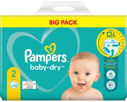 tom pampers