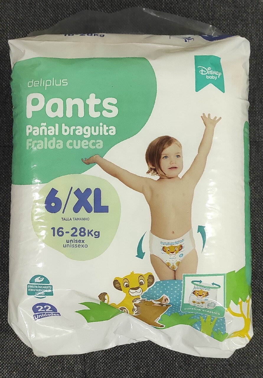 huggies pull-ups pieluchomajtki