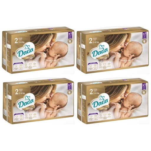 pampers dipers skład