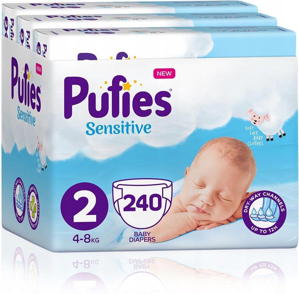 pampers polska kontakt