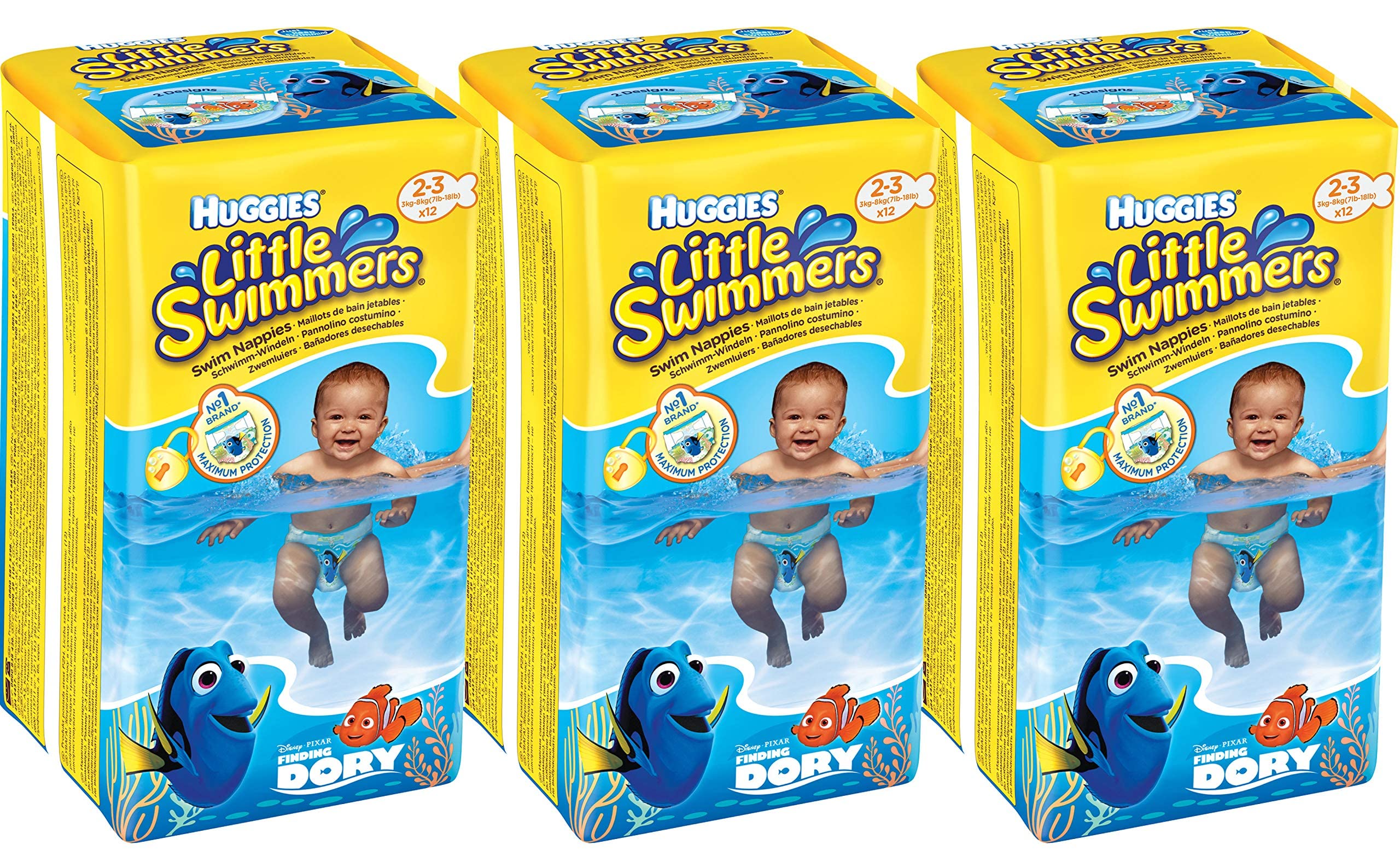 program pampers canon