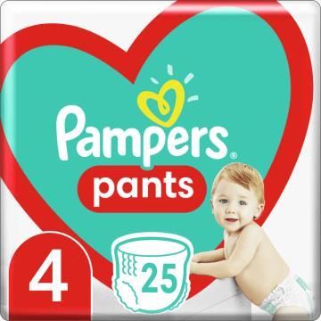 pampers pieluchy 1 rozmiar