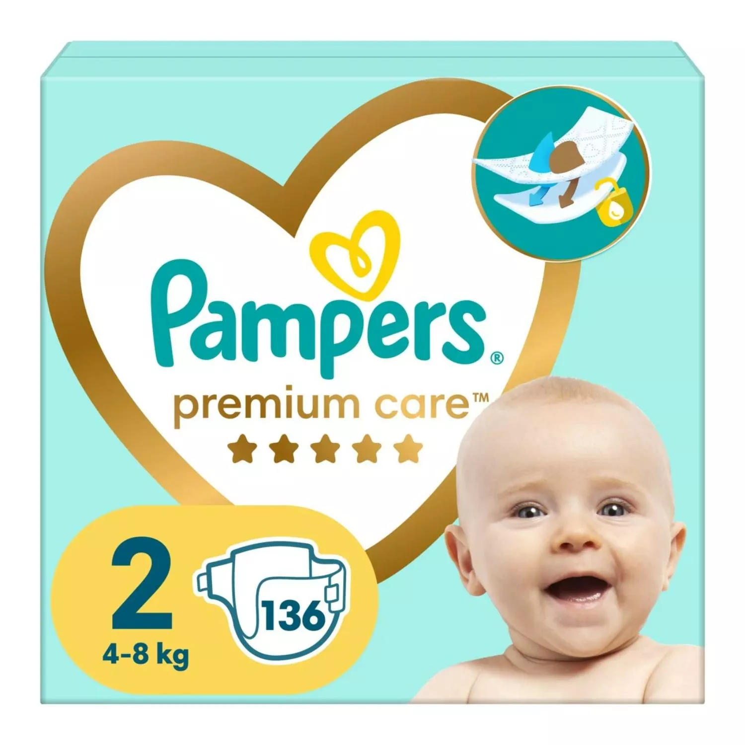 Kamper Little Dutch 7098