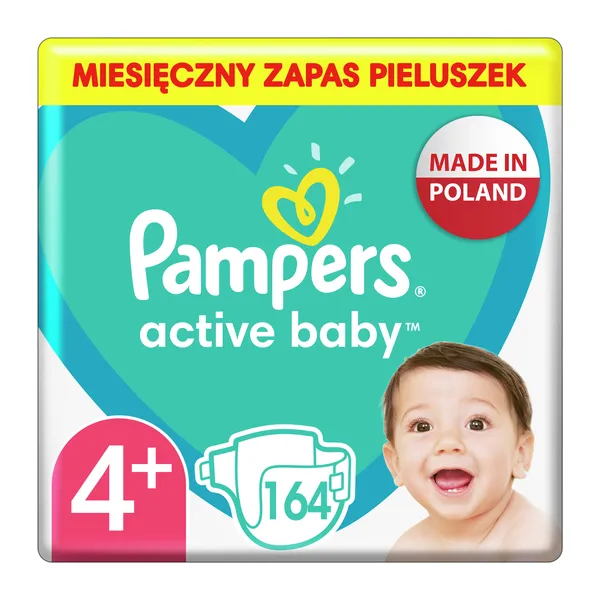 pampers premium 2 168 szt ceneo