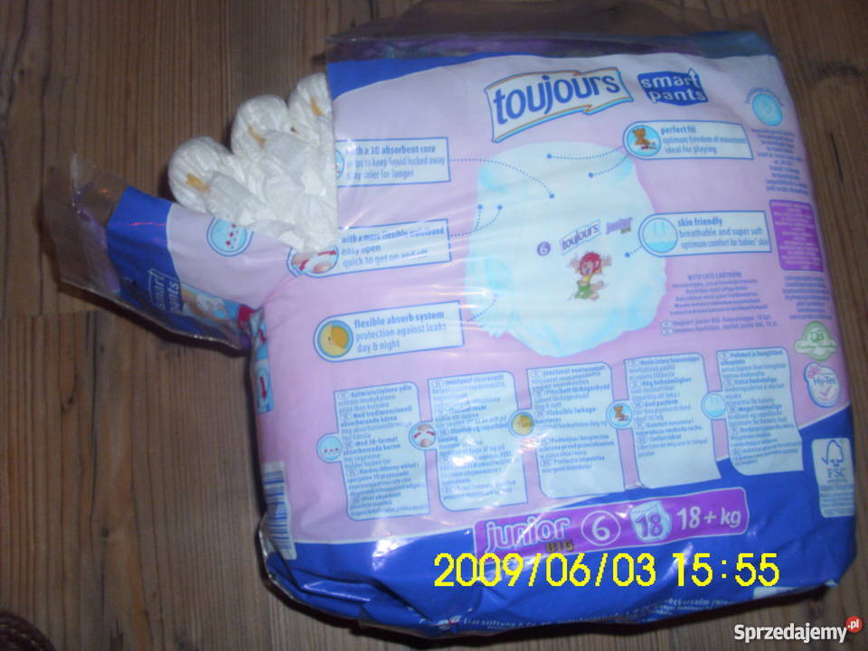 pampers premium care pieluchy 3 6-10 kg 60 szt ceneo