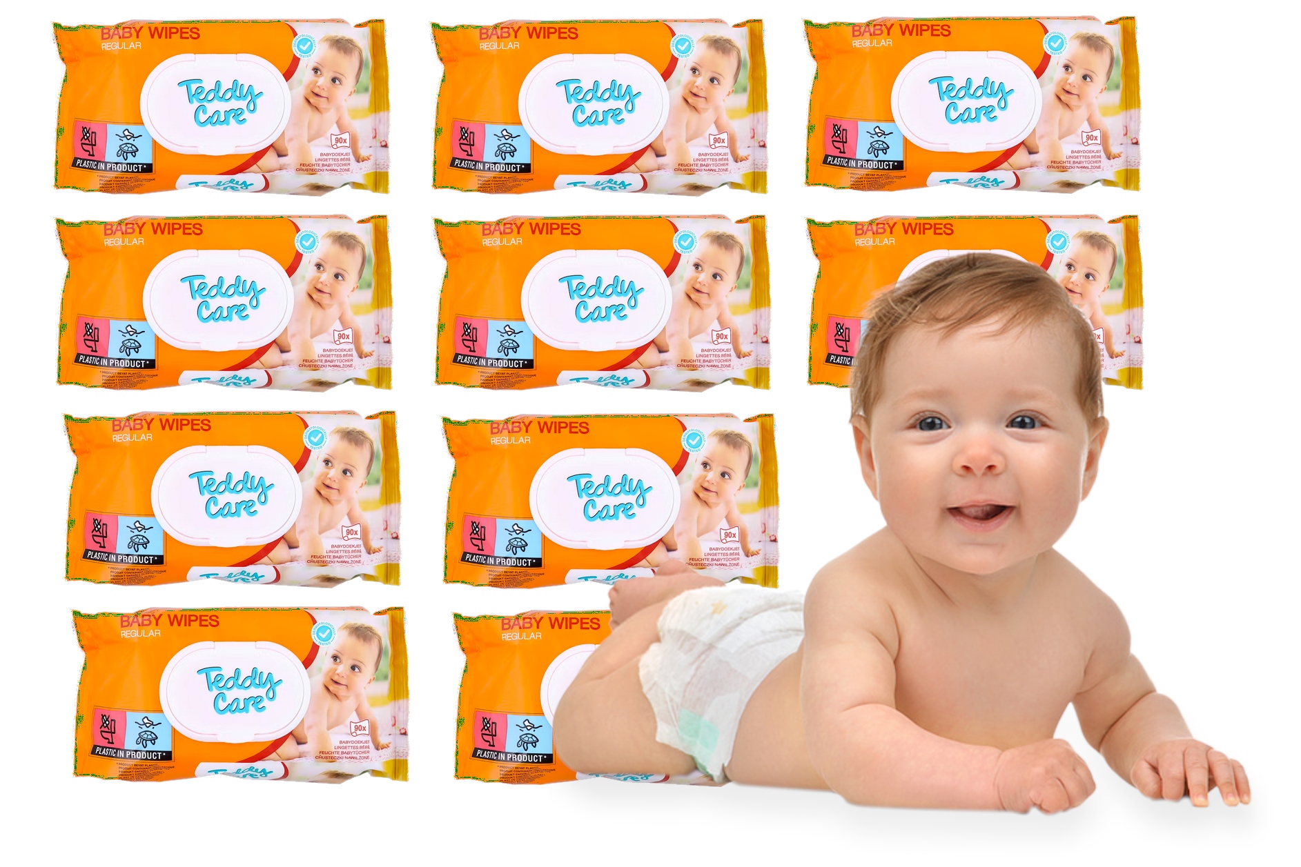 apteka pieluchy pampers promocja