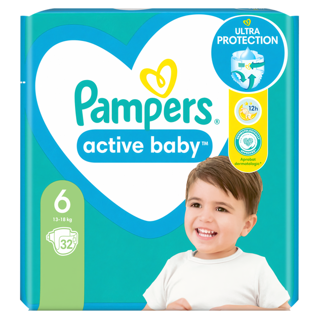 etui pampers