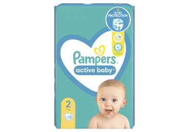 pampers pants mega box 4