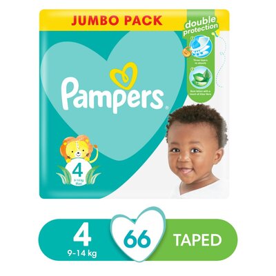 pampers premium care lidl