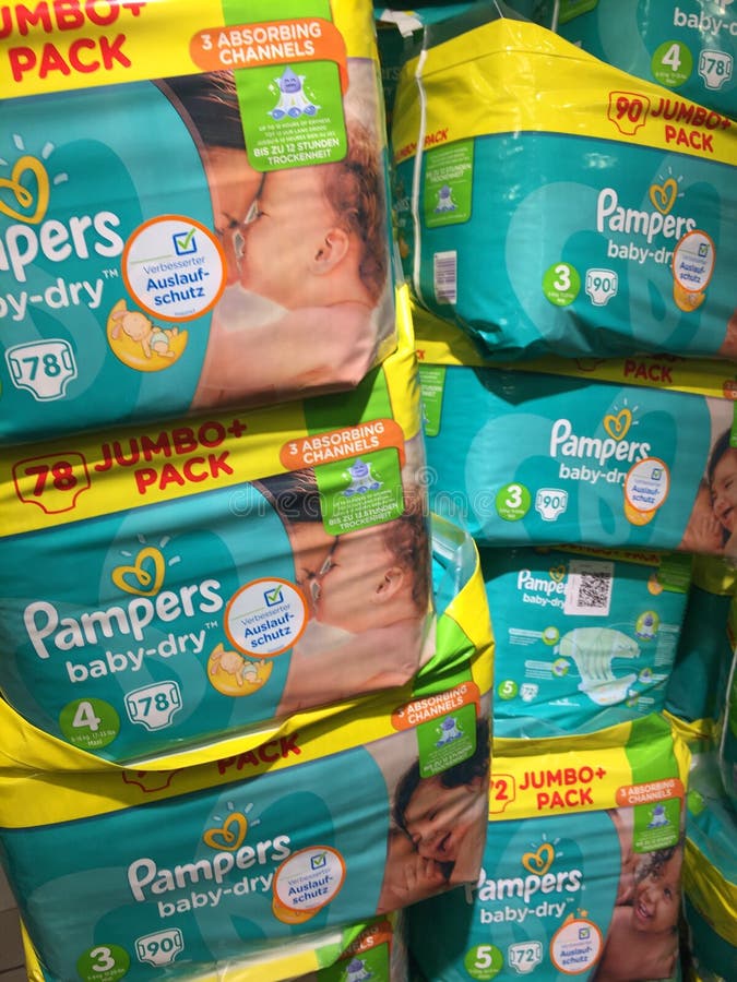 pampers active baby dry 3 tesco