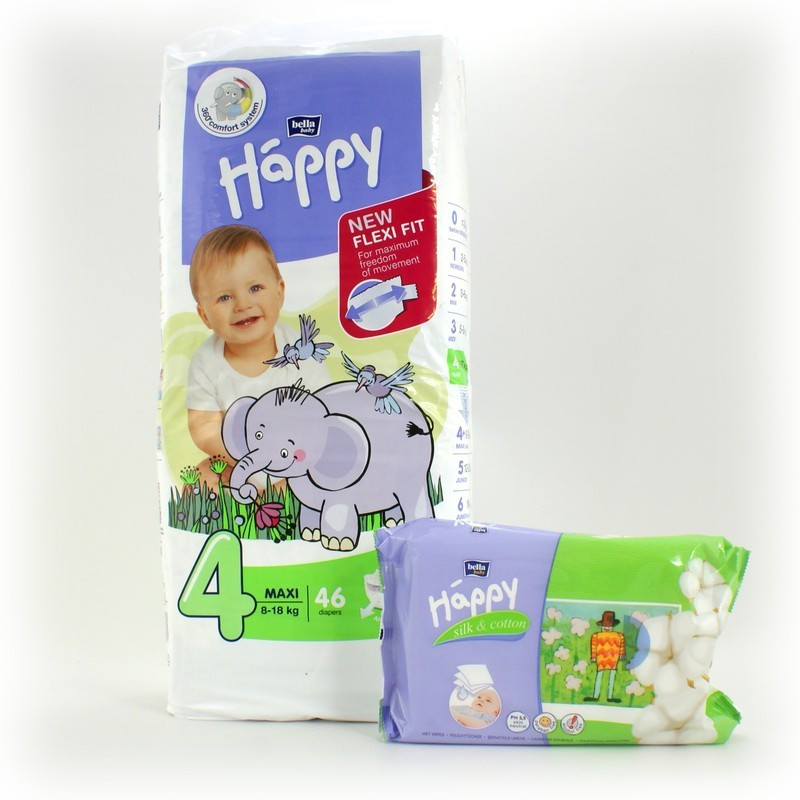 pampers 5 42szt