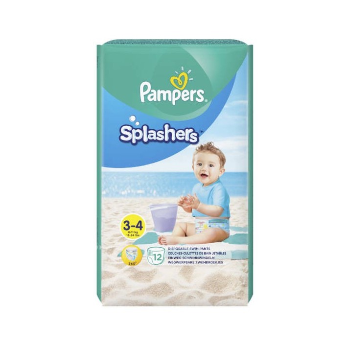 pampers 1 i pampers care 1