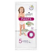 pampers pieluchy 3