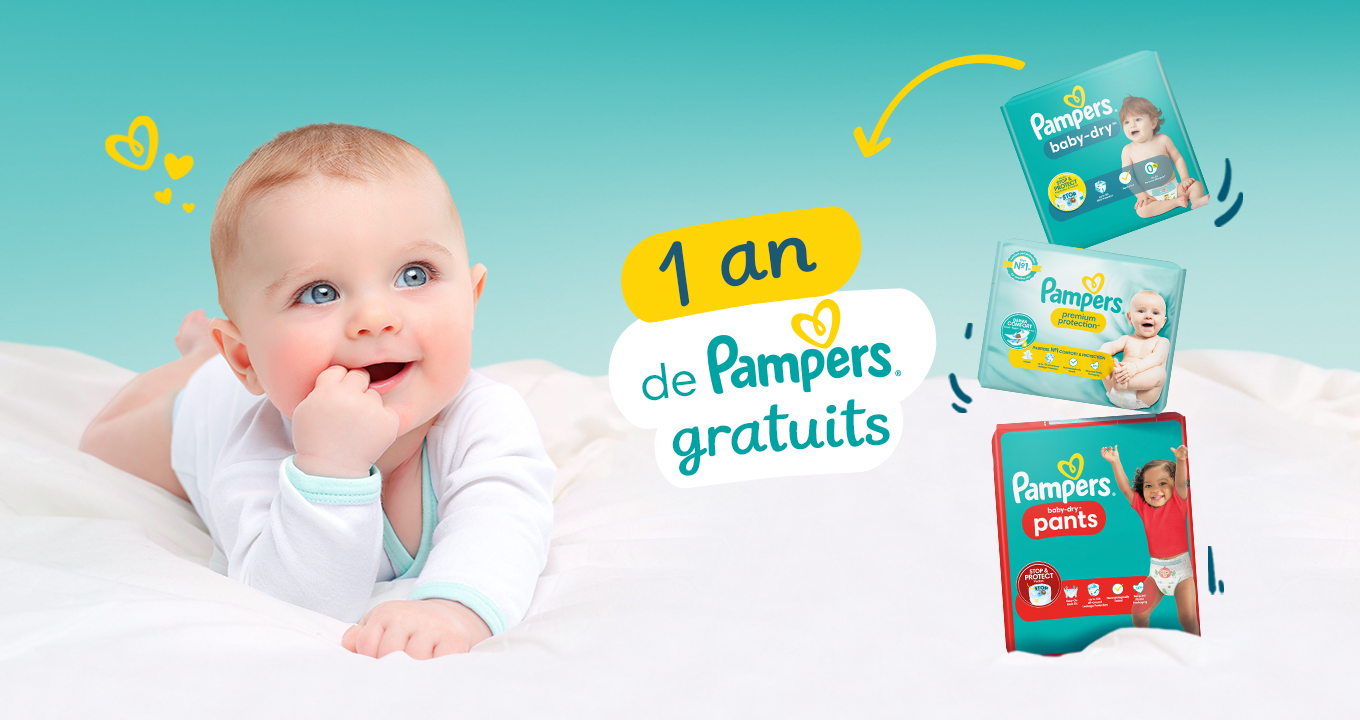 pieluchy pampers premium care 1 opinie