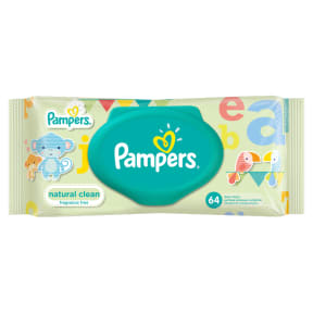 pampers w ktorym kraju najtaniej