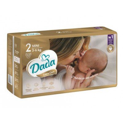 Japońskie pieluszki Moony Natural NB 0-5kg próba 3szt