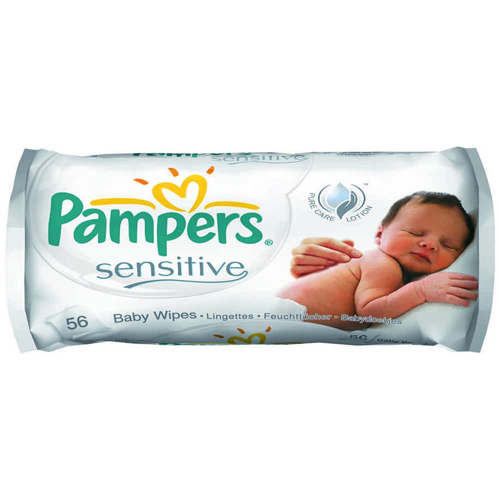 pieluchy pampers f