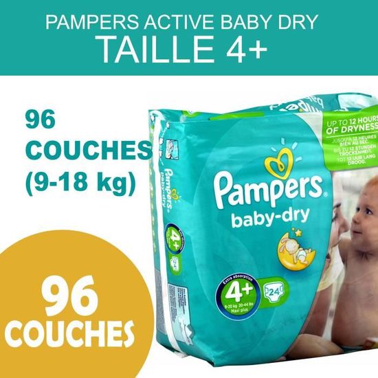 pampers premium care pieluchy 2 mini 80 szt