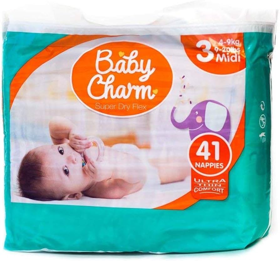 pieluchomajtki pampers tesco uk