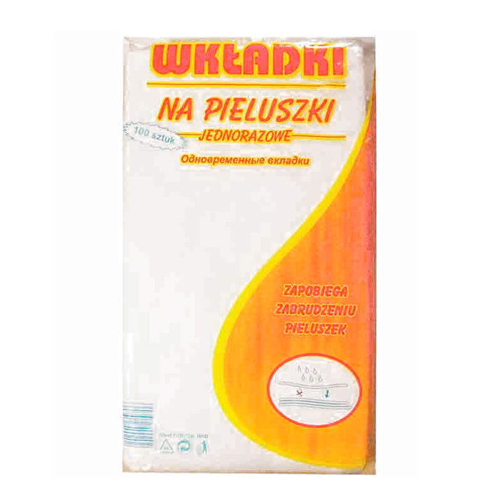 ekologiczne pieluszki jednorazowe newborn 2-5 kg 25 szt muumi