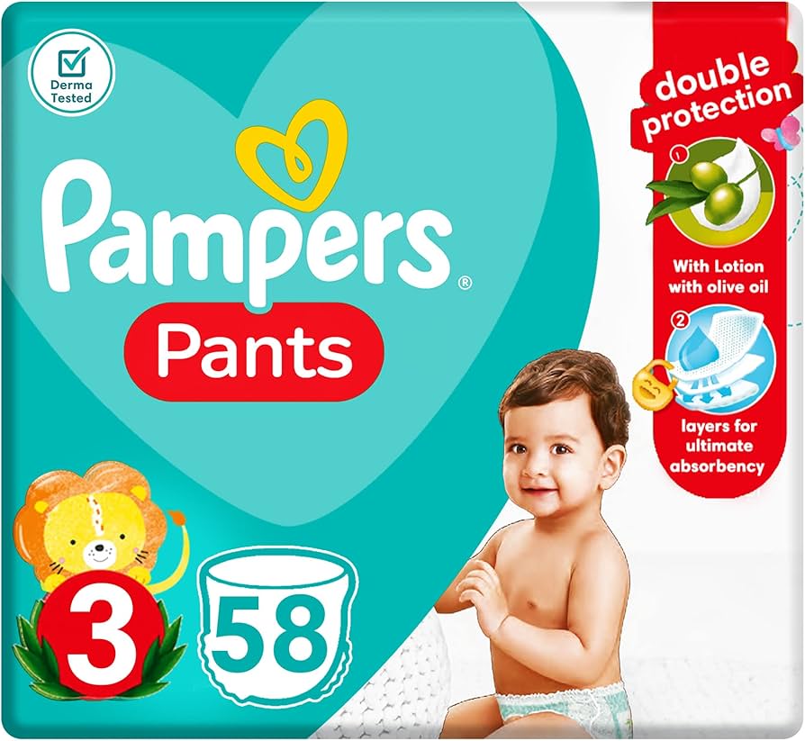 pampers sensitive chusteczki nawilżane op 56 szt