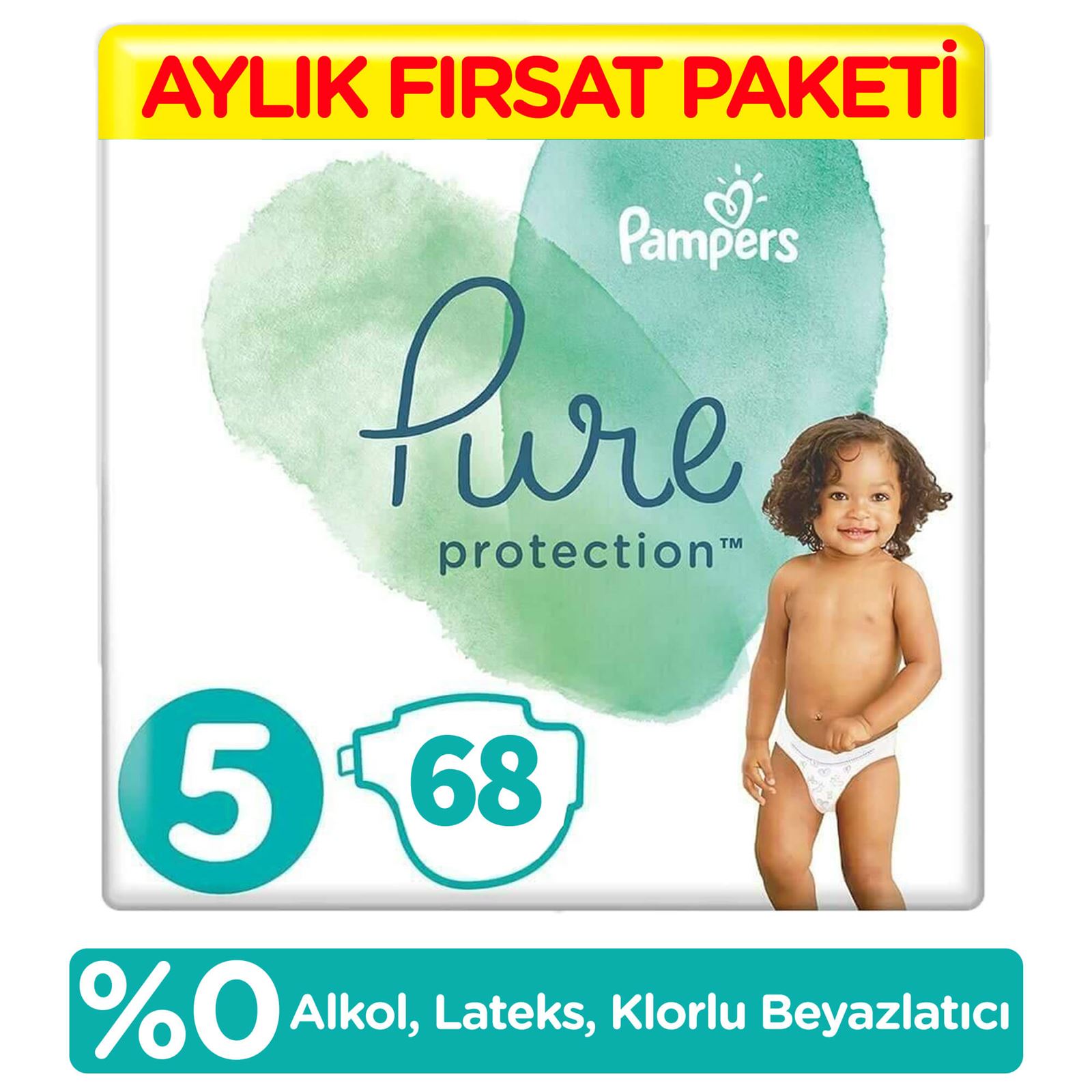 pampers.premium care 42