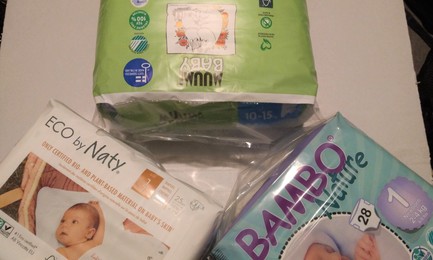 pieluchomajtki pampers 6 ceneo