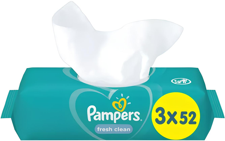 pampers beauty centre