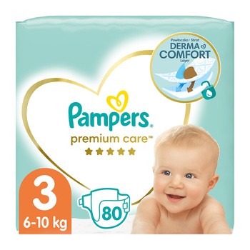 pampers 4 174 ceneo