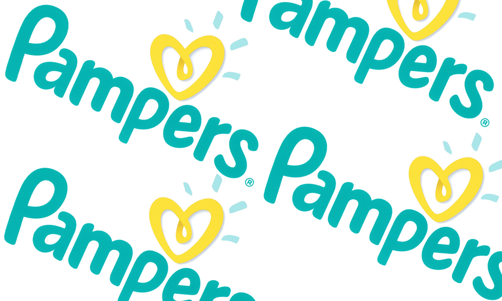 pampers premiom care