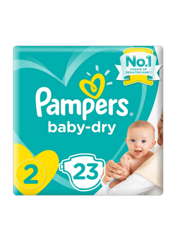 allegro pieluchy pampers najtaniej