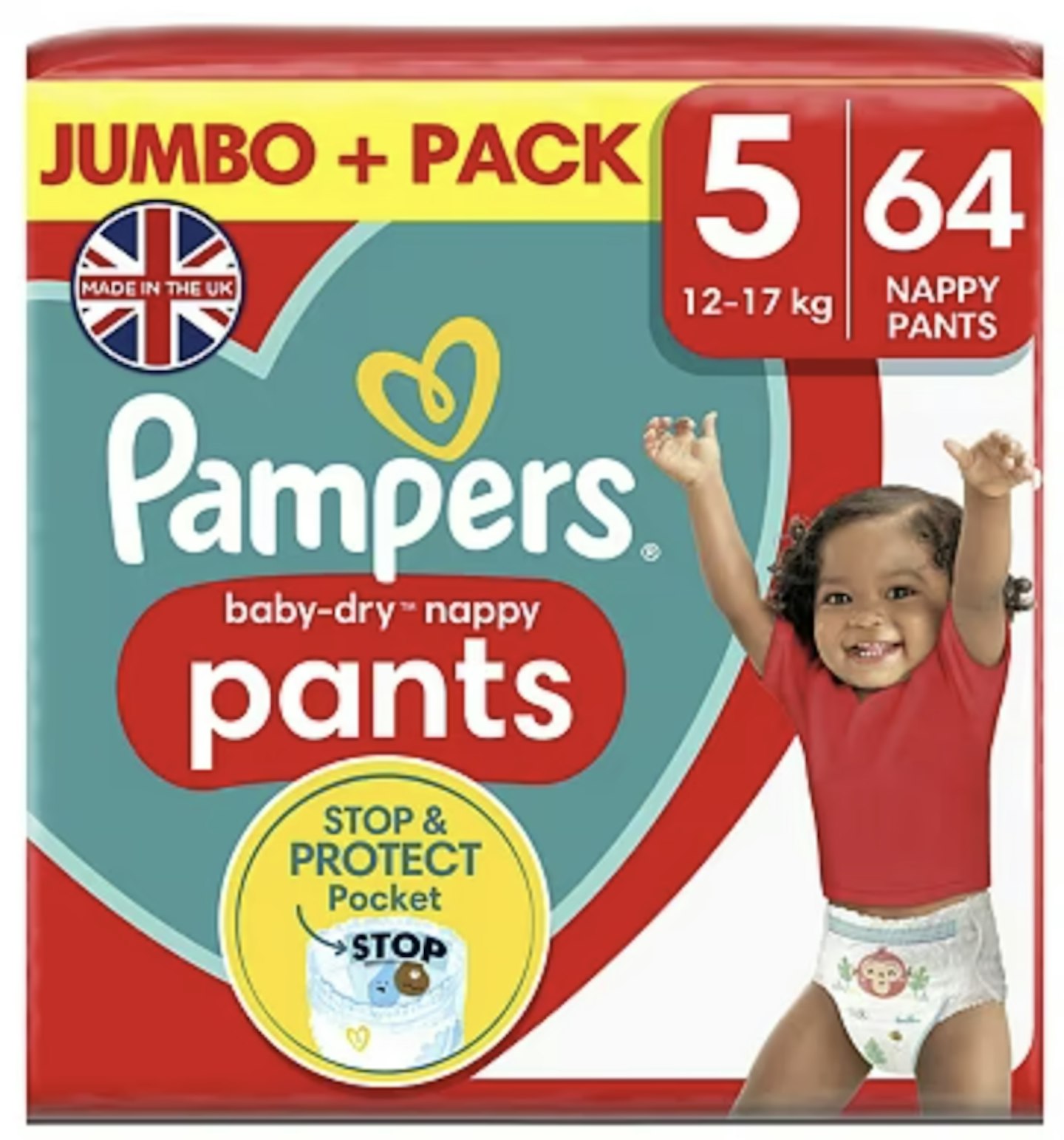 pampers 0 gdzie kupic