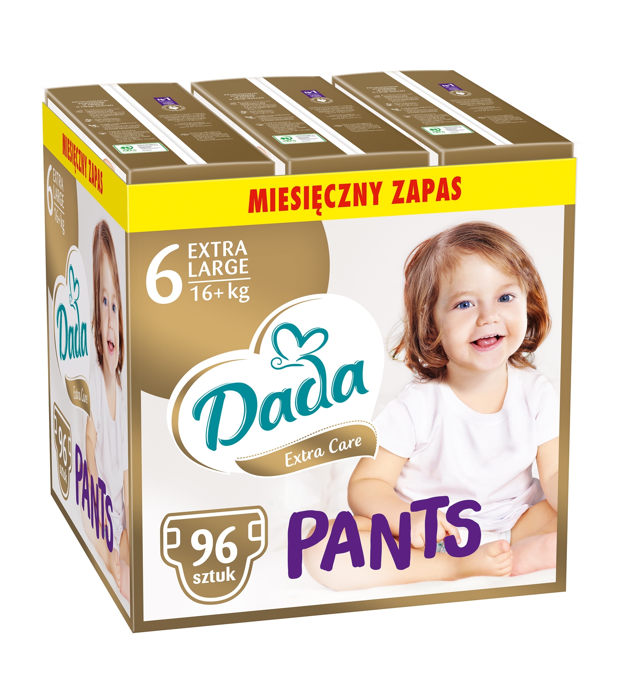 pampers zapytaj