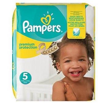 pampers premium care pieluchy rozmiar 0