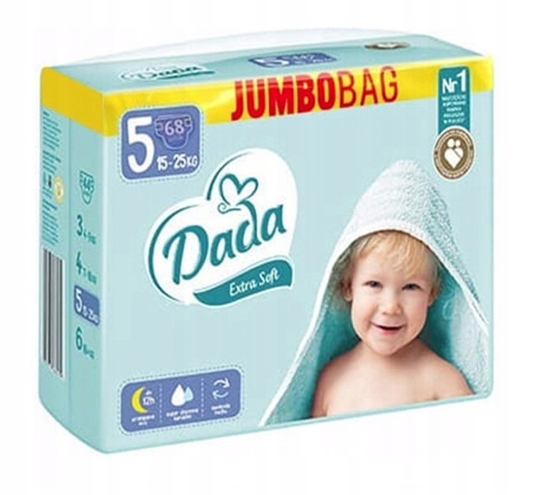 pampers a pampers premium sklad