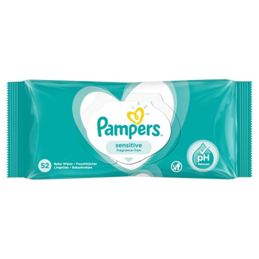 pampers premium care pieluchy 1 newborn 176 szt