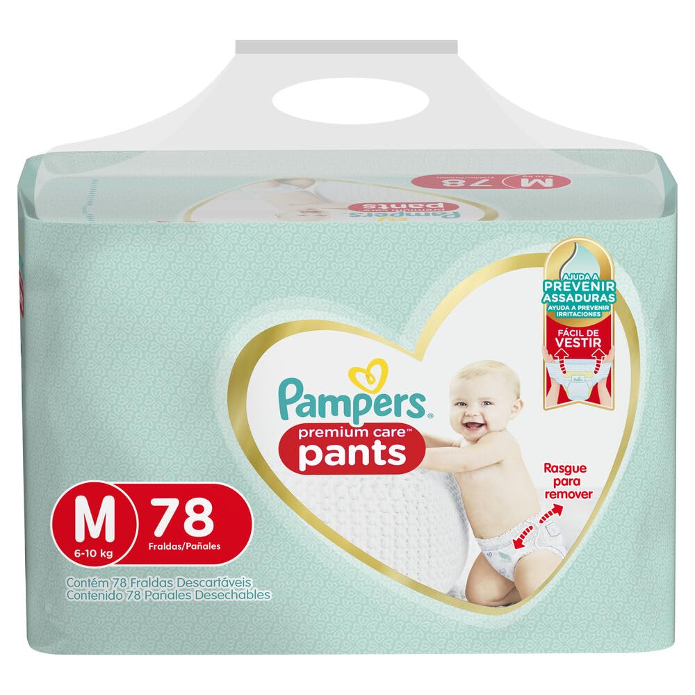 vibelle pampers