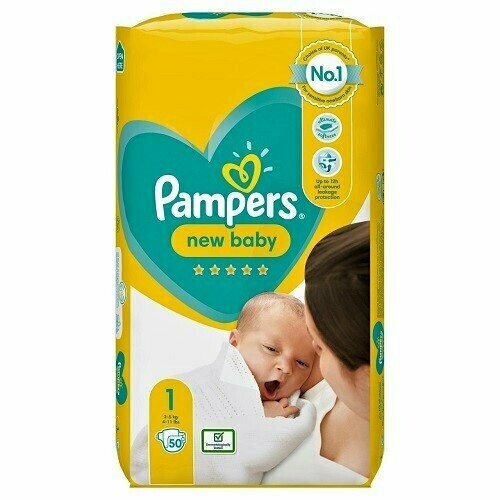 odbierz pieluchy pampers