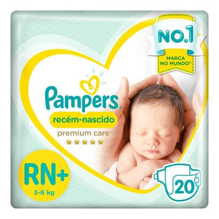 pampers purw protection 4