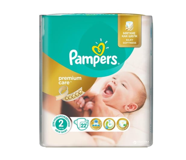 pampers pants 3 zapas miesieczny