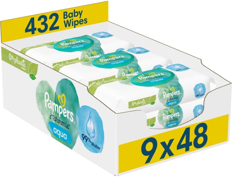 pampers mega box size 6