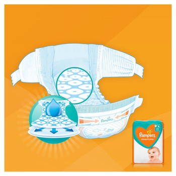 pampers pants box 5