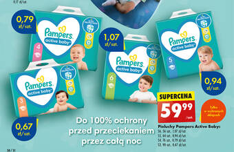 pampers sleep and play uczulenie